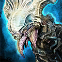 Gorseval the Multifarious